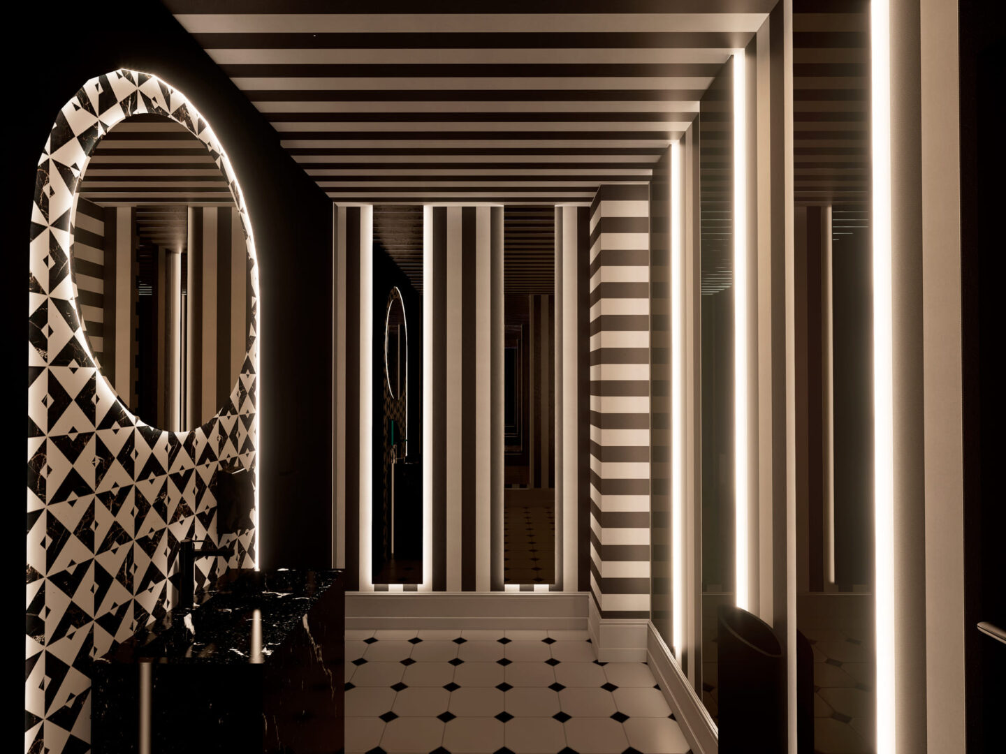 Diarte Interiorismo - OPART