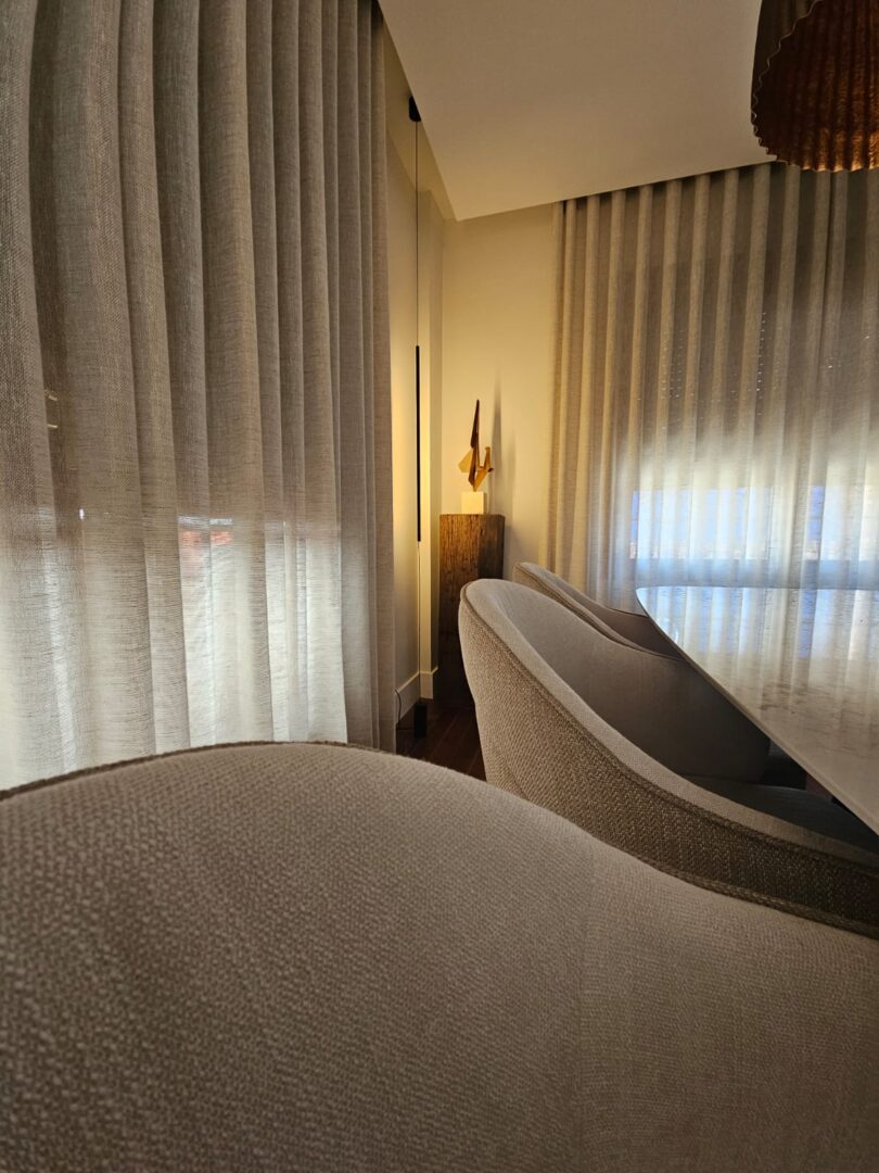 Diarte Interiorismo - Residencial - Transciende