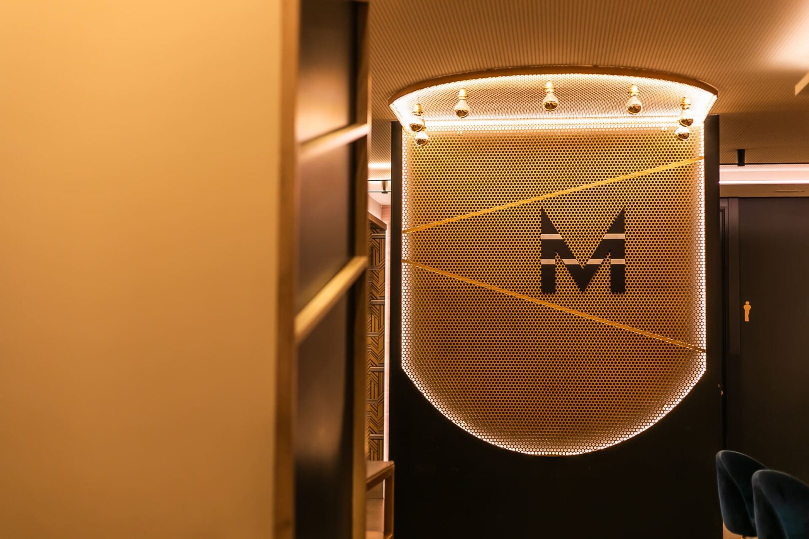 Pub Metro - Diarte Interiorismo