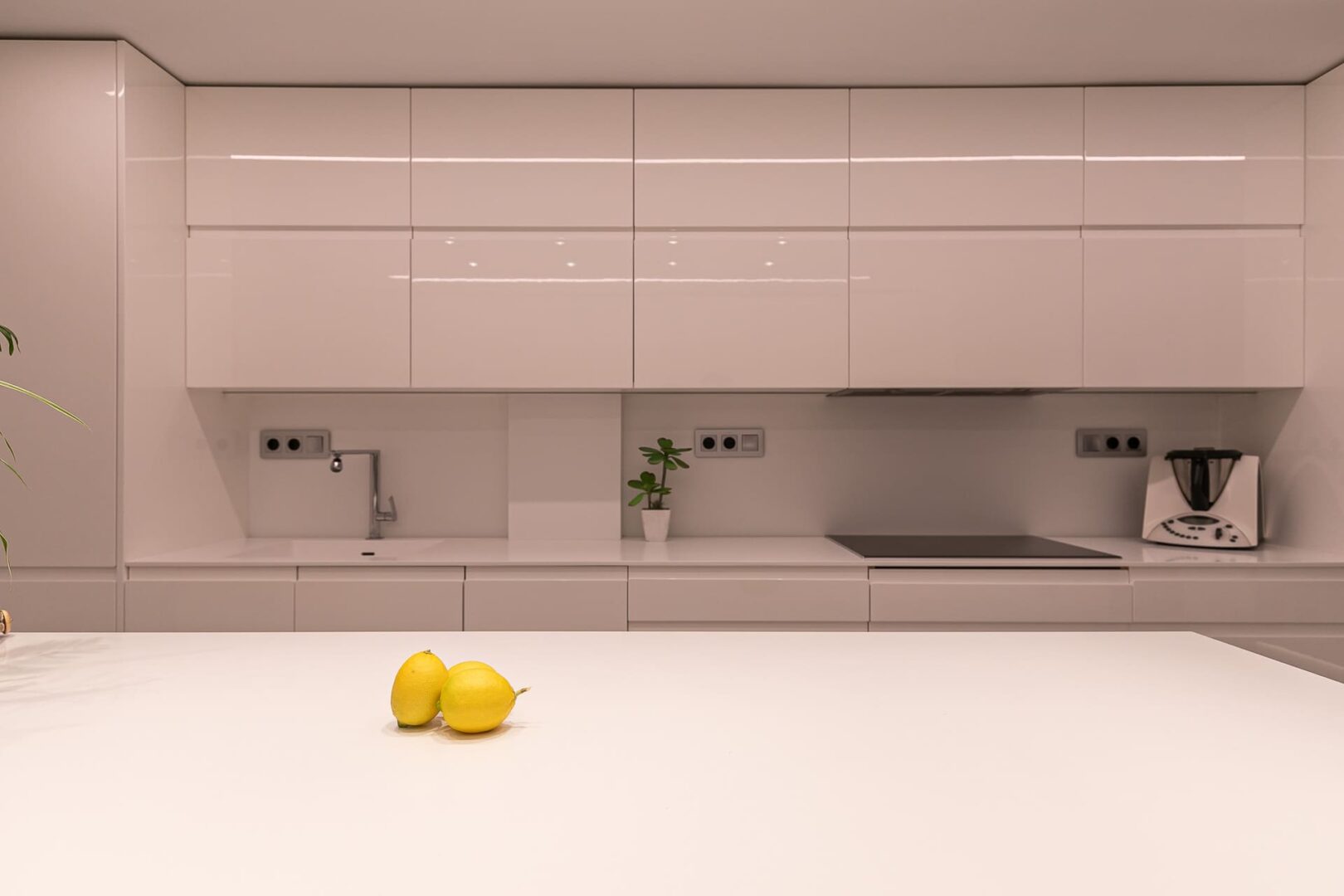 Vivienda - Diarte Interiorismo