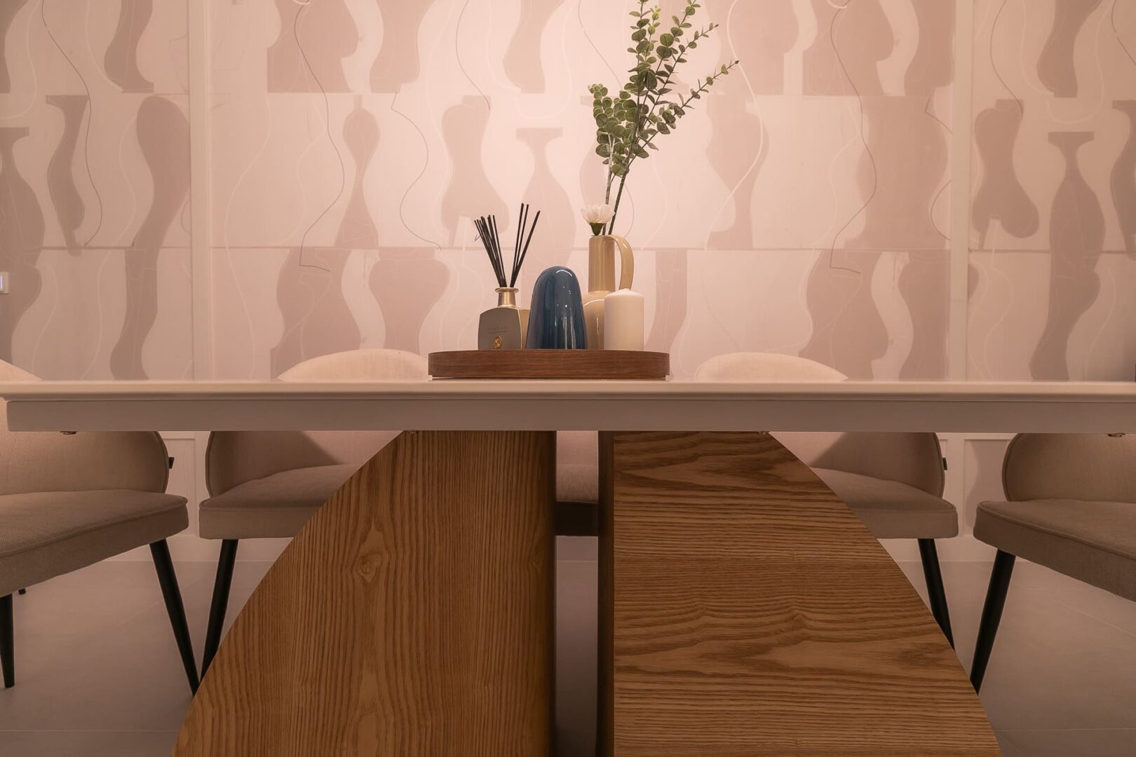 Vivienda - La clave - Diarte Interiorismo